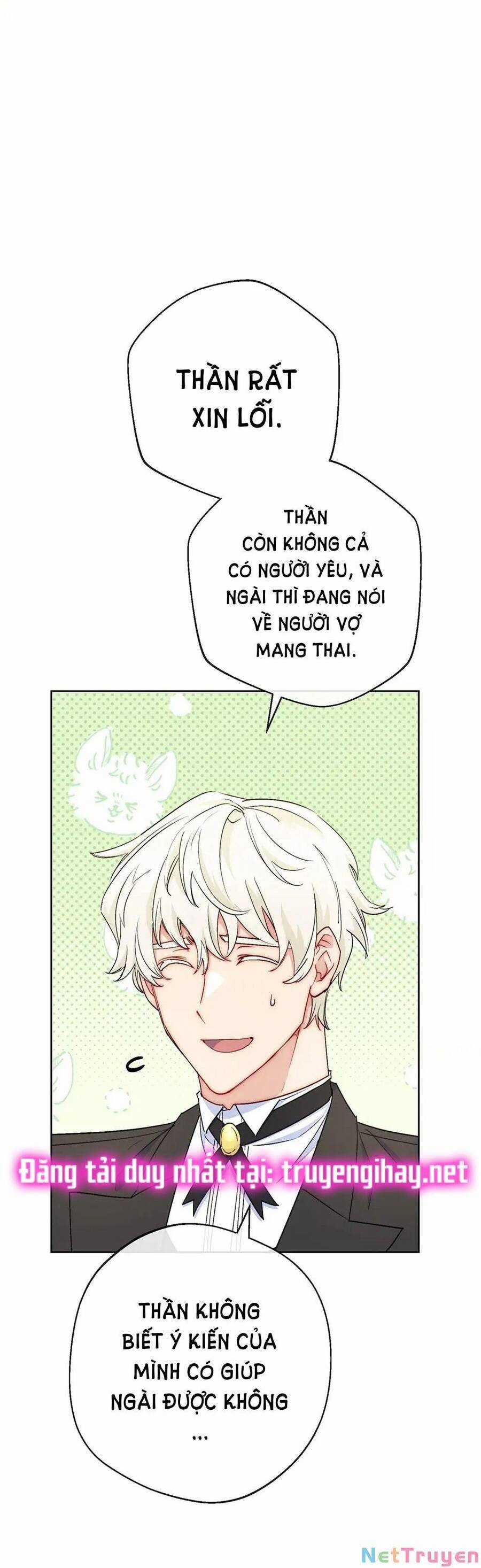 50 Công Thức Pha Trà Của Nữ Công Tước Chapter 140 trang 11