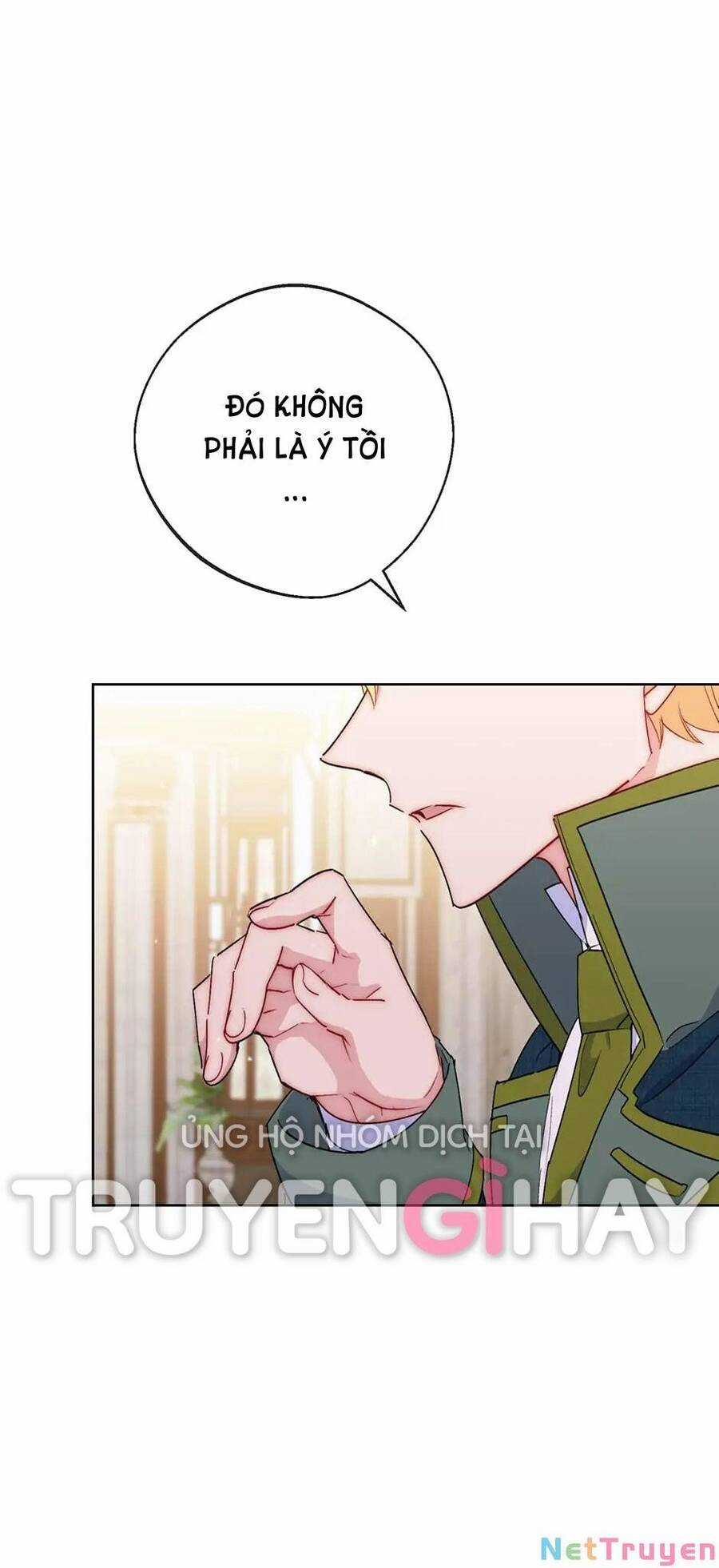 50 Công Thức Pha Trà Của Nữ Công Tước Chapter 140 trang 14