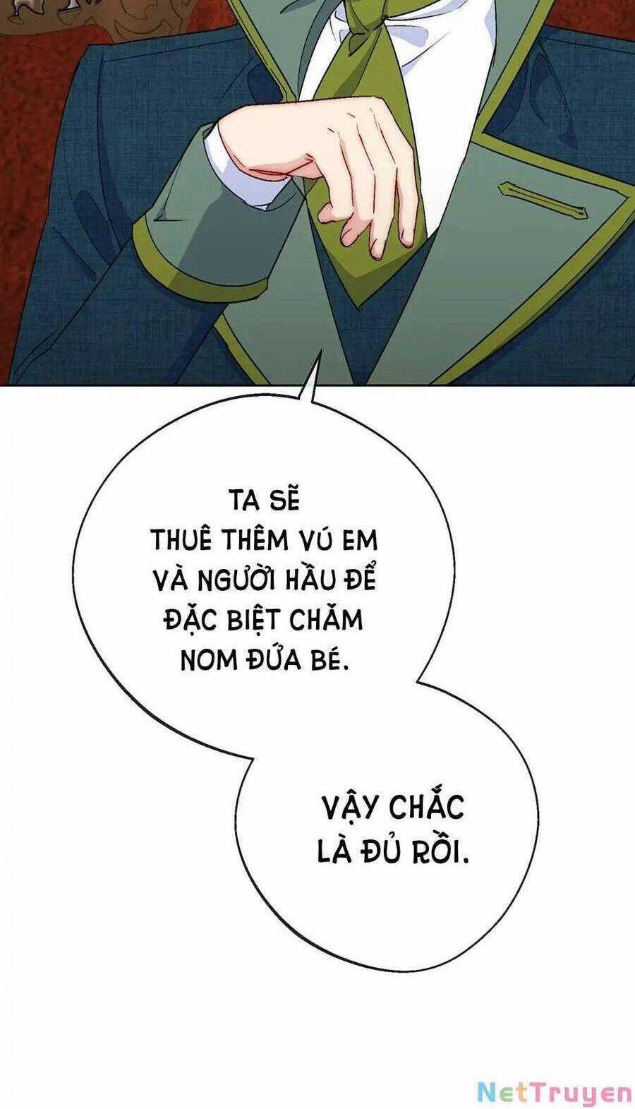 50 Công Thức Pha Trà Của Nữ Công Tước Chapter 140 trang 16