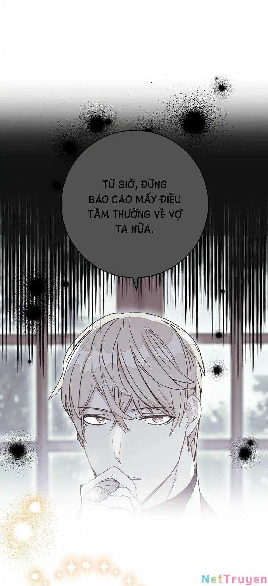 50 Công Thức Pha Trà Của Nữ Công Tước Chapter 140 trang 19