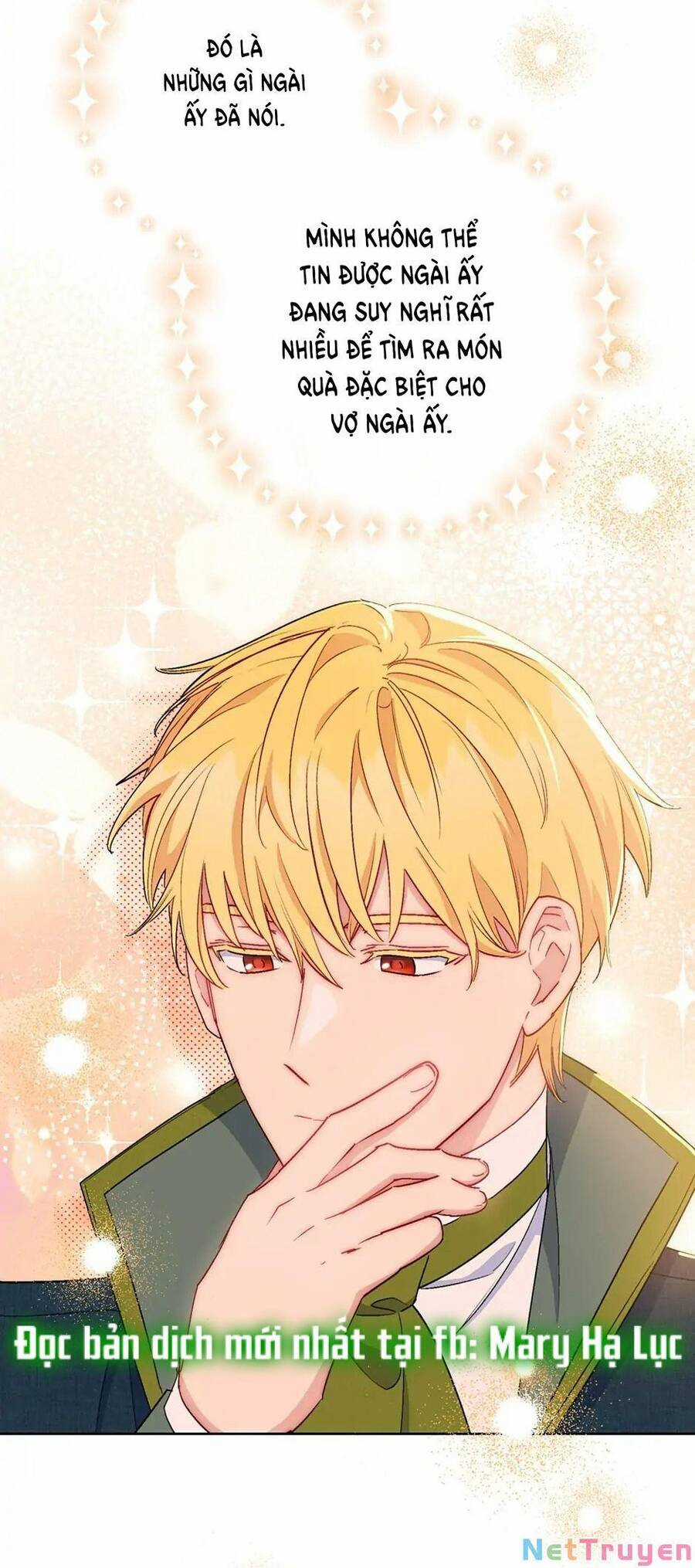 50 Công Thức Pha Trà Của Nữ Công Tước Chapter 140 trang 20