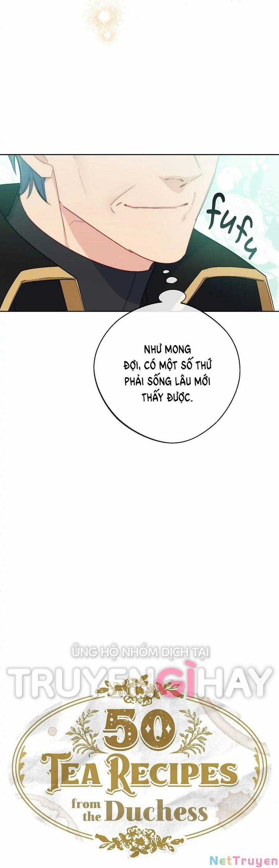 50 Công Thức Pha Trà Của Nữ Công Tước Chapter 140 trang 21