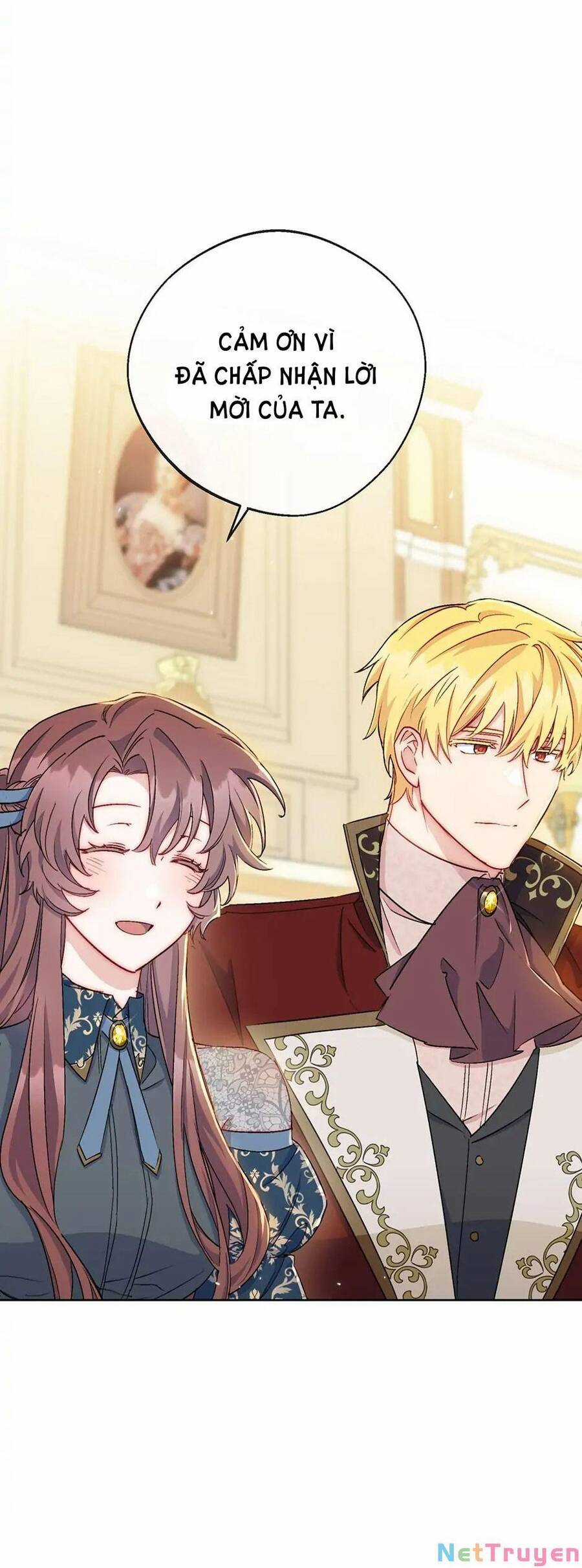 50 Công Thức Pha Trà Của Nữ Công Tước Chapter 140 trang 25