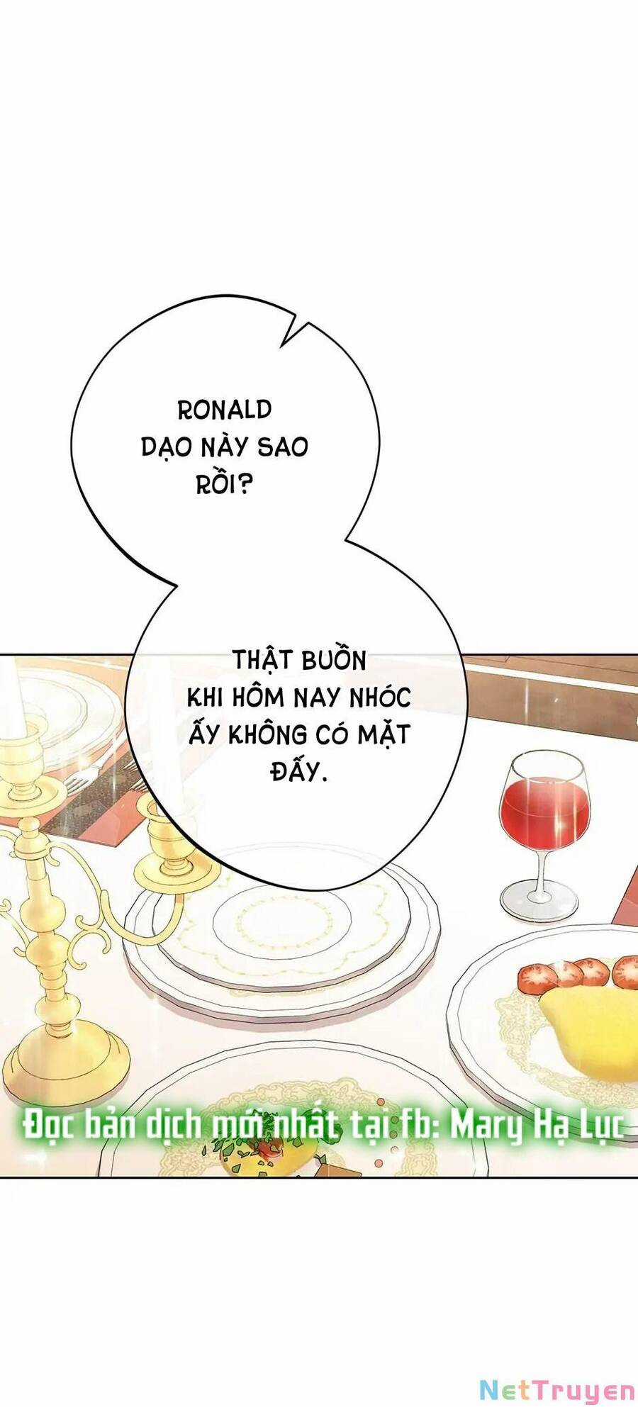 50 Công Thức Pha Trà Của Nữ Công Tước Chapter 140 trang 26