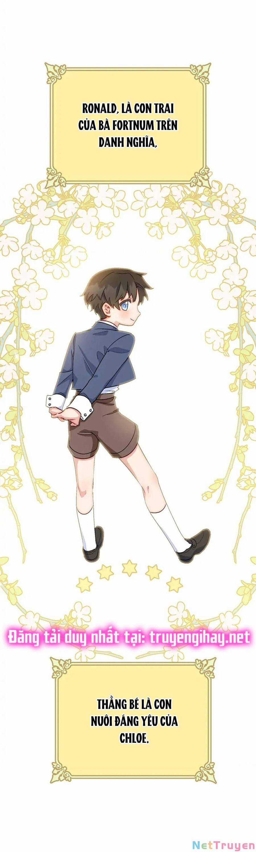 50 Công Thức Pha Trà Của Nữ Công Tước Chapter 140 trang 28