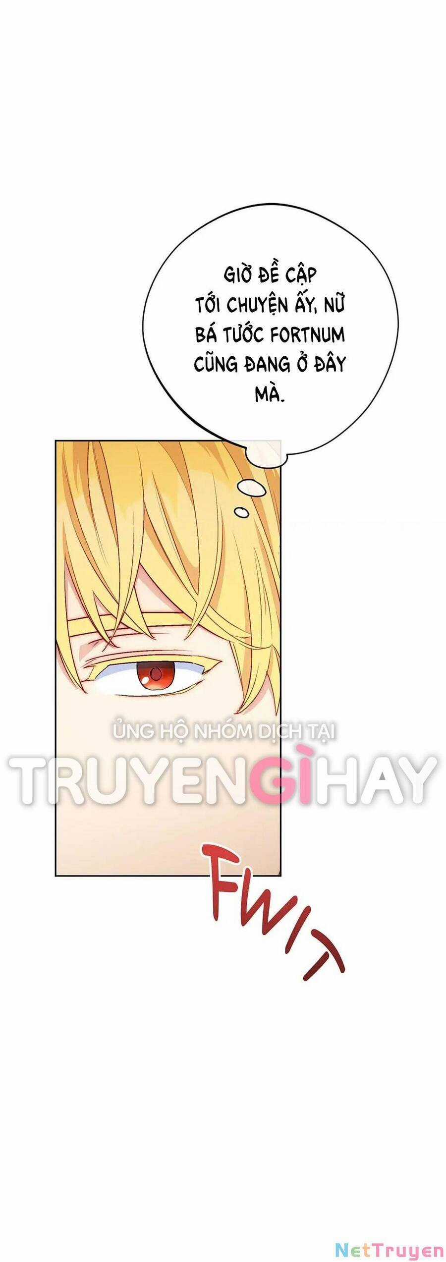 50 Công Thức Pha Trà Của Nữ Công Tước Chapter 140 trang 32