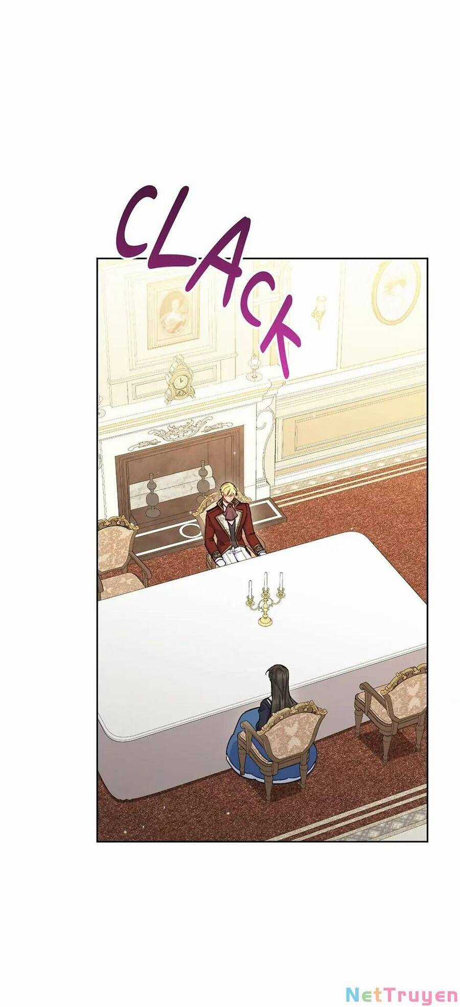 50 Công Thức Pha Trà Của Nữ Công Tước Chapter 140 trang 36