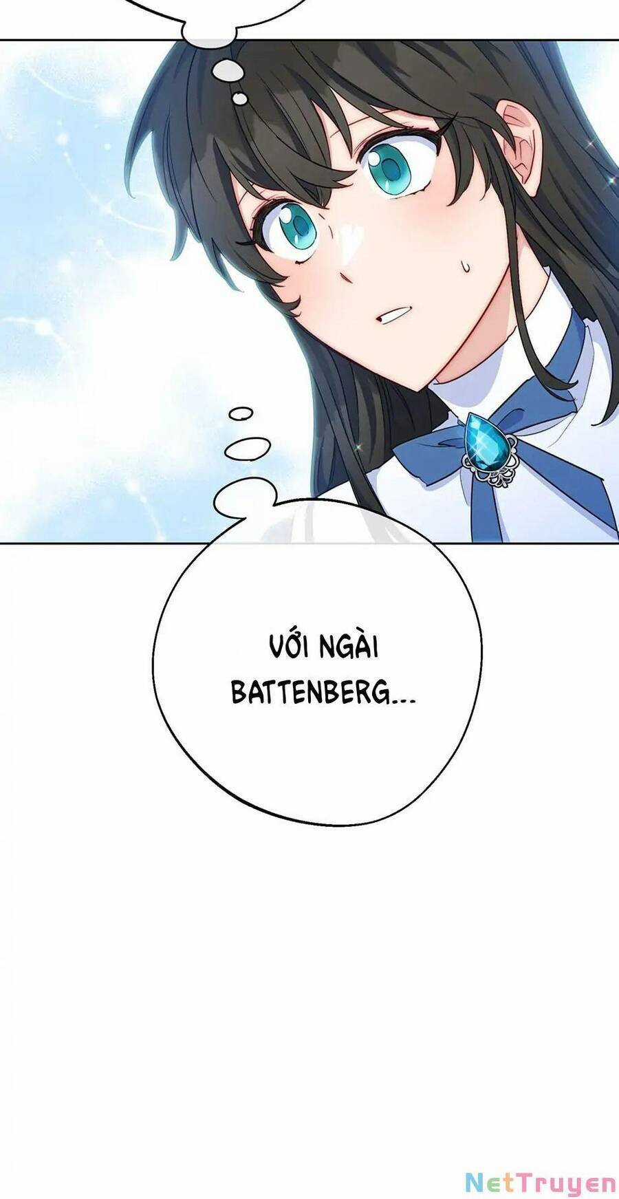 50 Công Thức Pha Trà Của Nữ Công Tước Chapter 140 trang 41