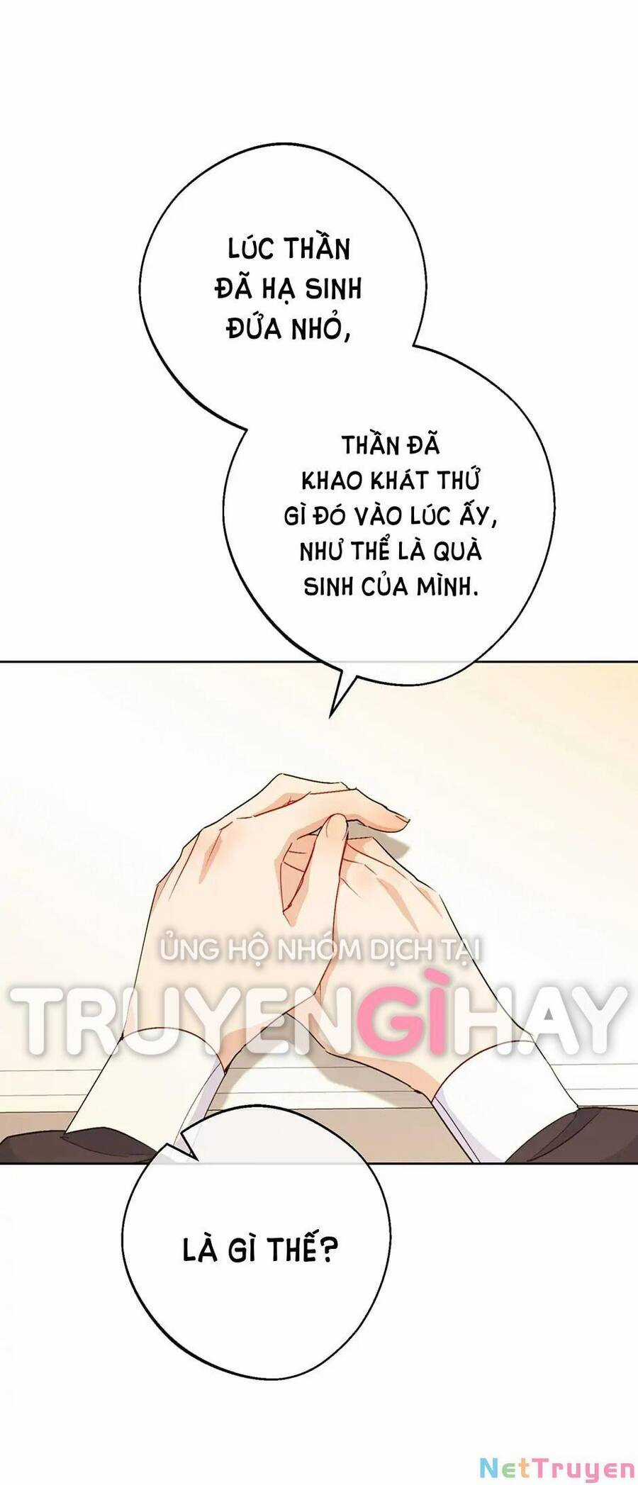 50 Công Thức Pha Trà Của Nữ Công Tước Chapter 140 trang 45