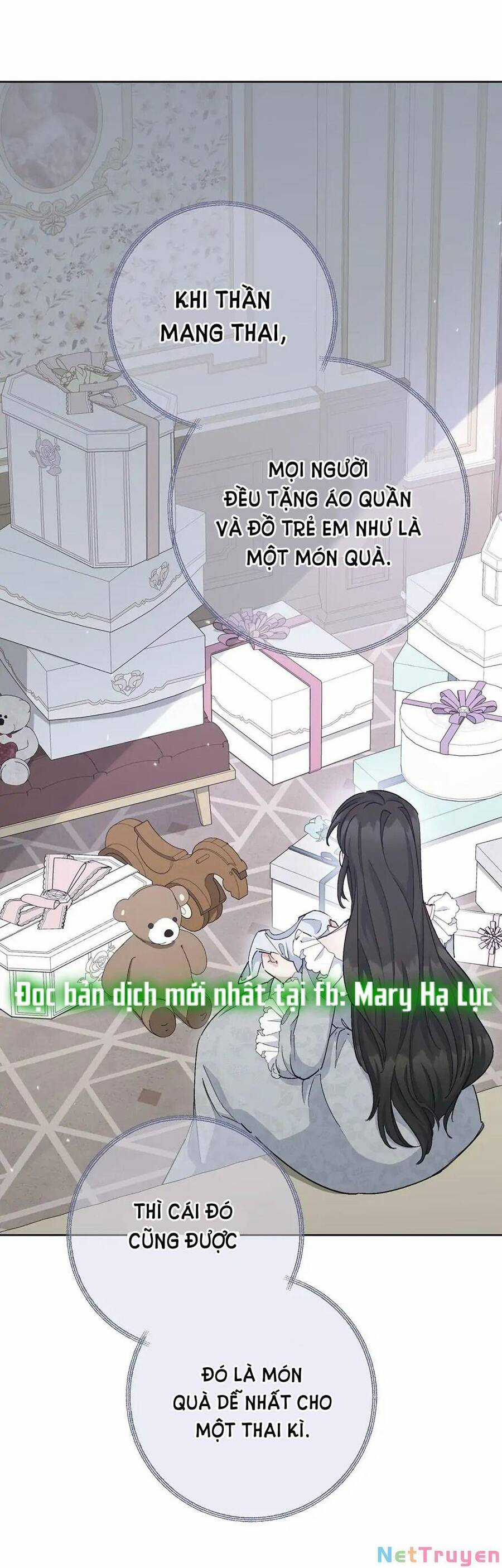 50 Công Thức Pha Trà Của Nữ Công Tước Chapter 140 trang 46