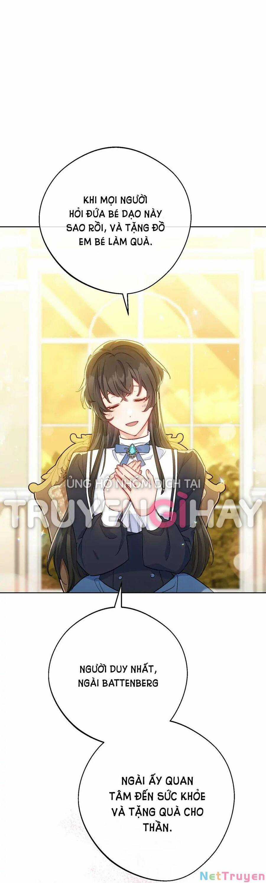 50 Công Thức Pha Trà Của Nữ Công Tước Chapter 140 trang 53