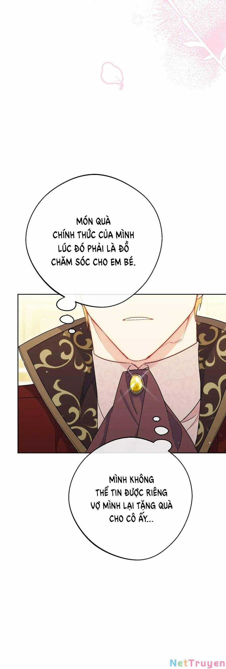 50 Công Thức Pha Trà Của Nữ Công Tước Chapter 140 trang 55