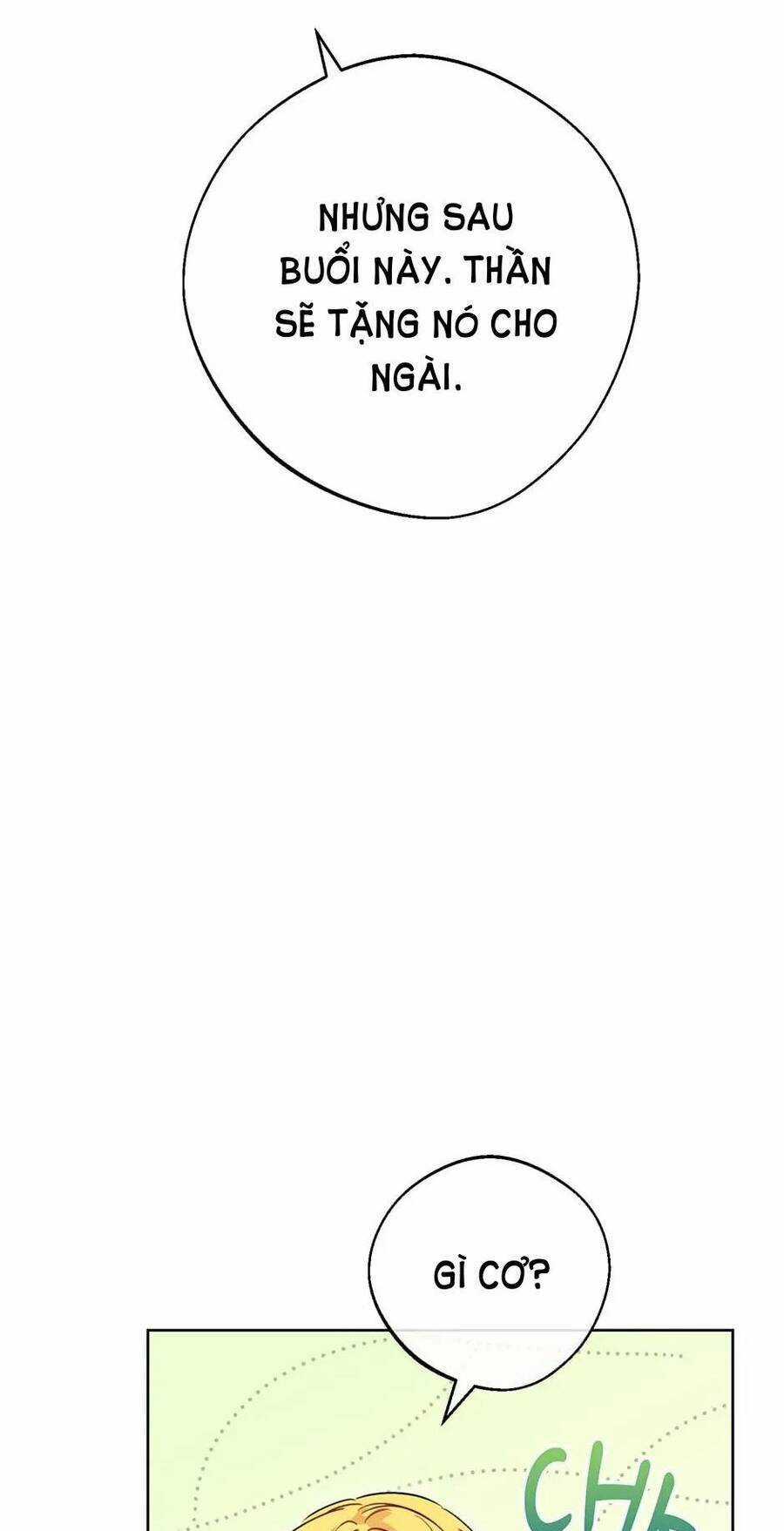 50 Công Thức Pha Trà Của Nữ Công Tước Chapter 140 trang 58