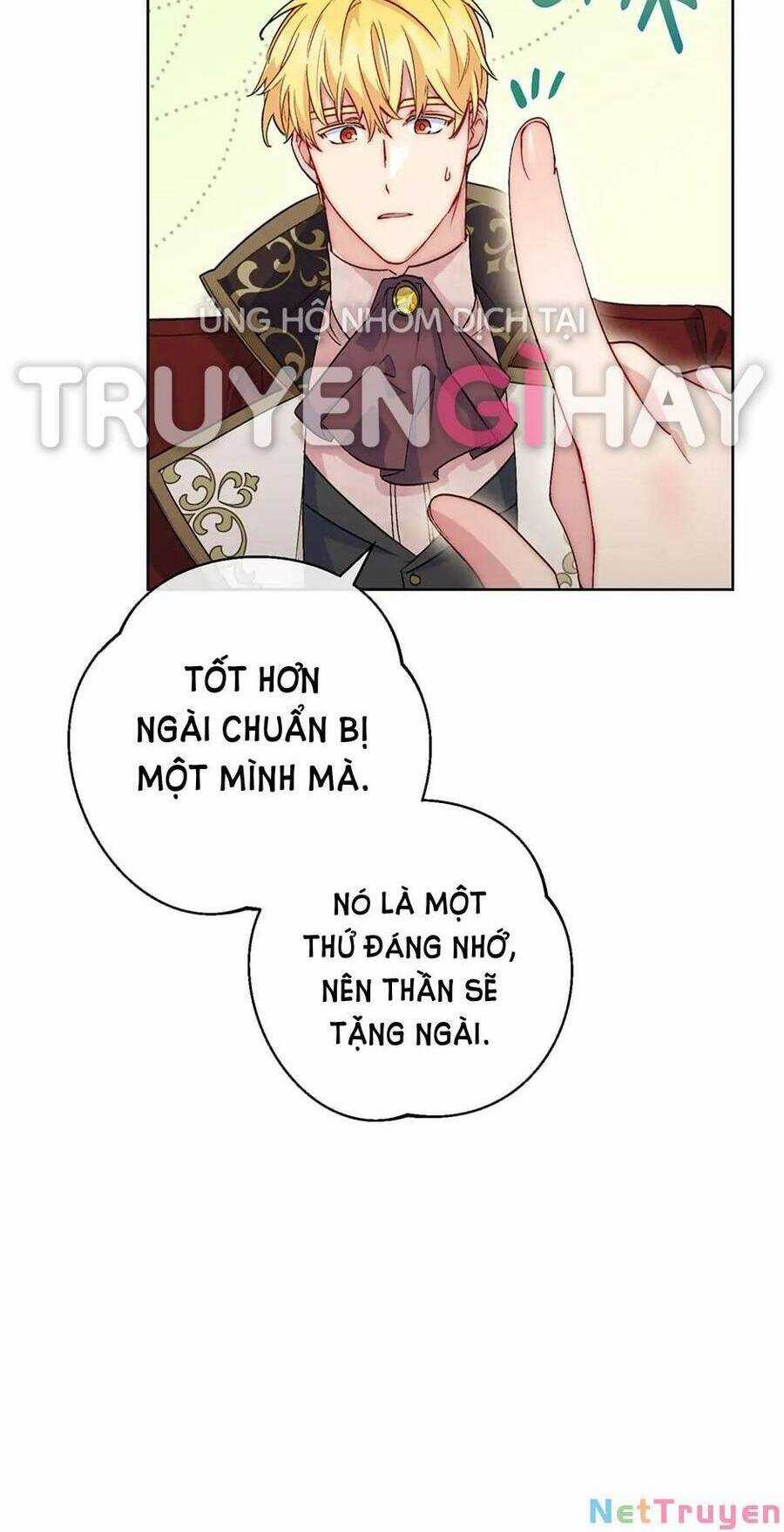 50 Công Thức Pha Trà Của Nữ Công Tước Chapter 140 trang 59