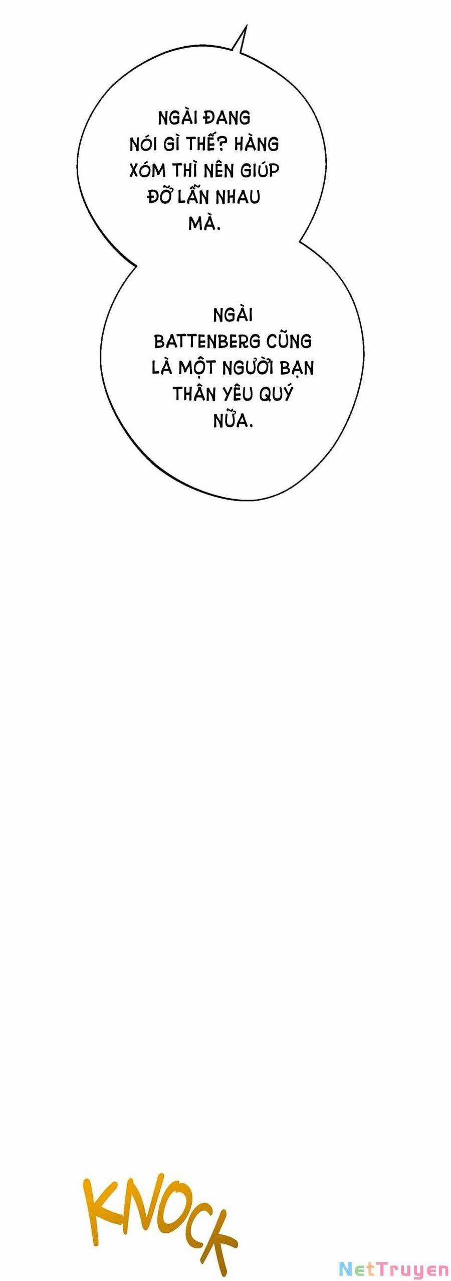 50 Công Thức Pha Trà Của Nữ Công Tước Chapter 140 trang 61