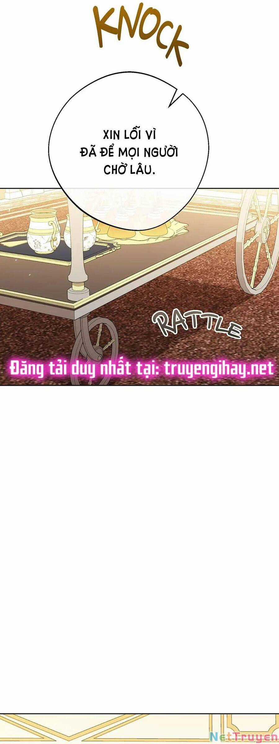 50 Công Thức Pha Trà Của Nữ Công Tước Chapter 140 trang 62