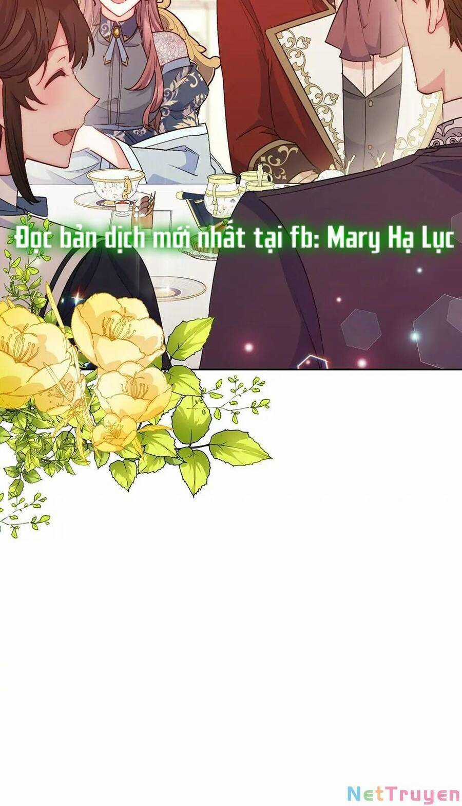 50 Công Thức Pha Trà Của Nữ Công Tước Chapter 140 trang 67