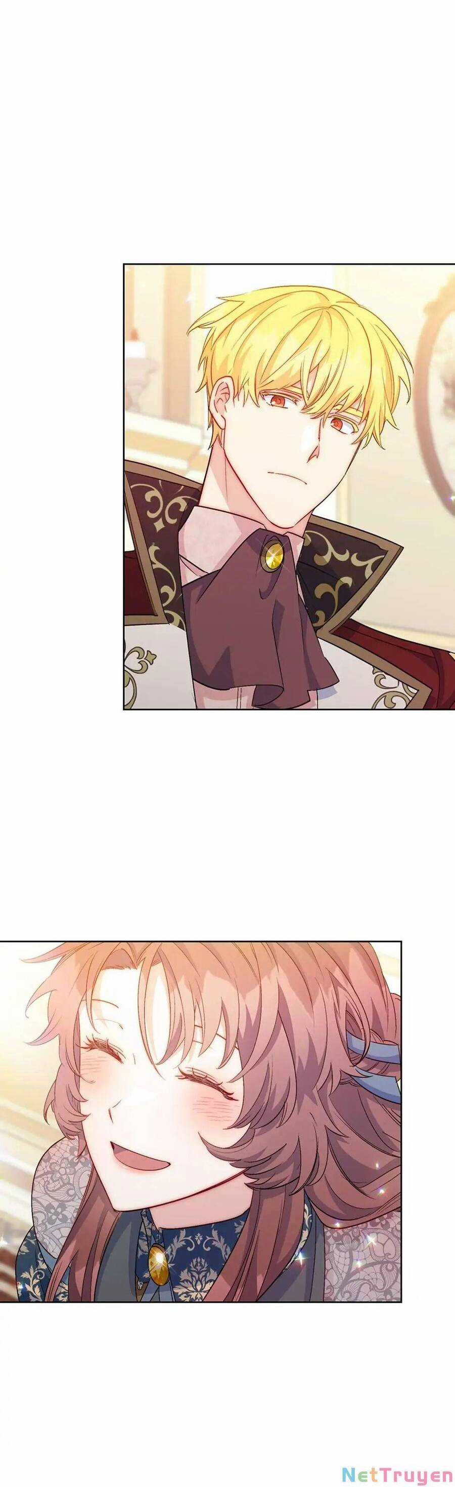 50 Công Thức Pha Trà Của Nữ Công Tước Chapter 140 trang 68