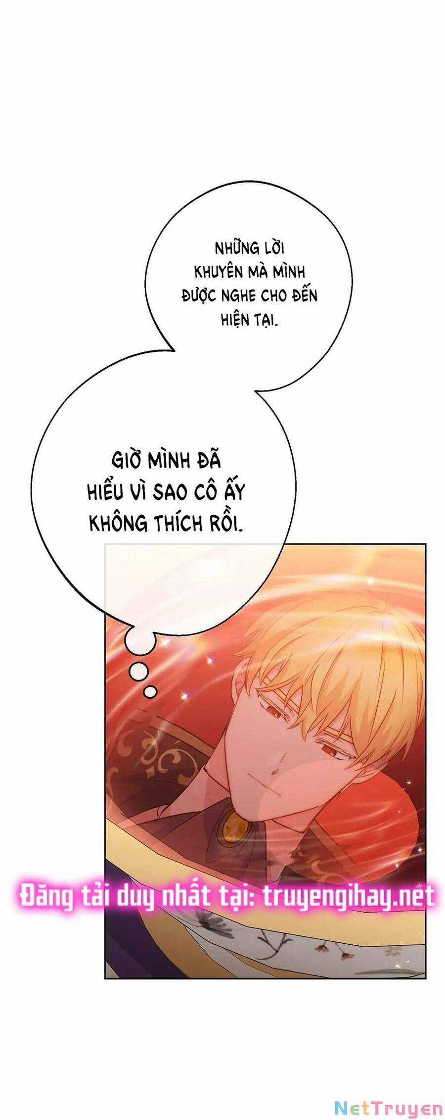 50 Công Thức Pha Trà Của Nữ Công Tước Chapter 140 trang 69