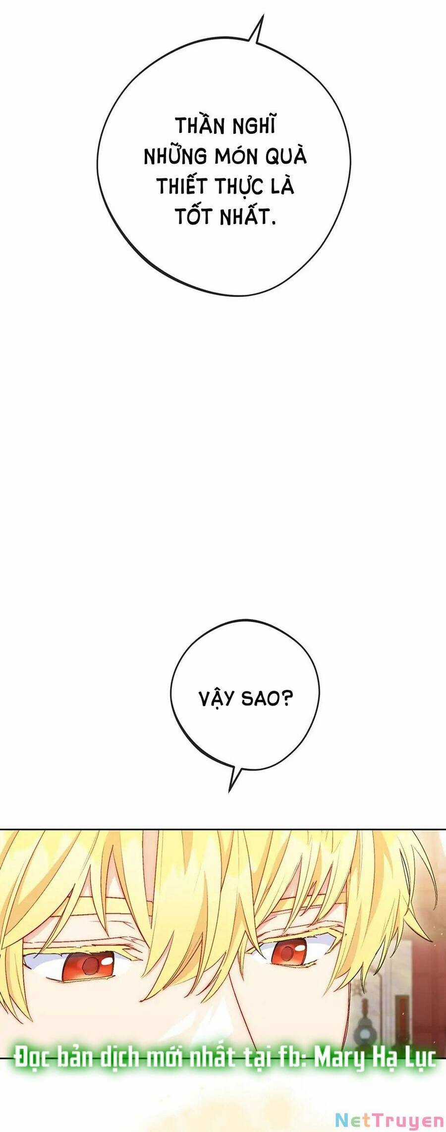 50 Công Thức Pha Trà Của Nữ Công Tước Chapter 140 trang 7