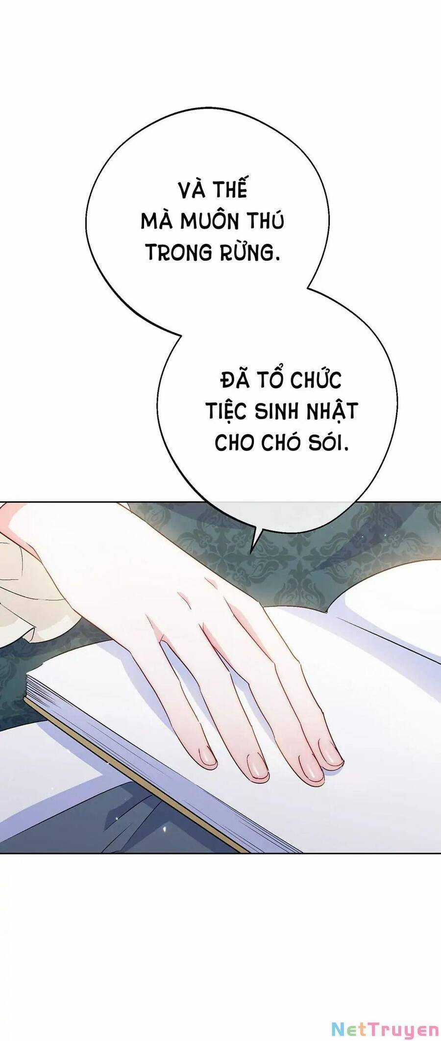 50 Công Thức Pha Trà Của Nữ Công Tước Chapter 140 trang 73