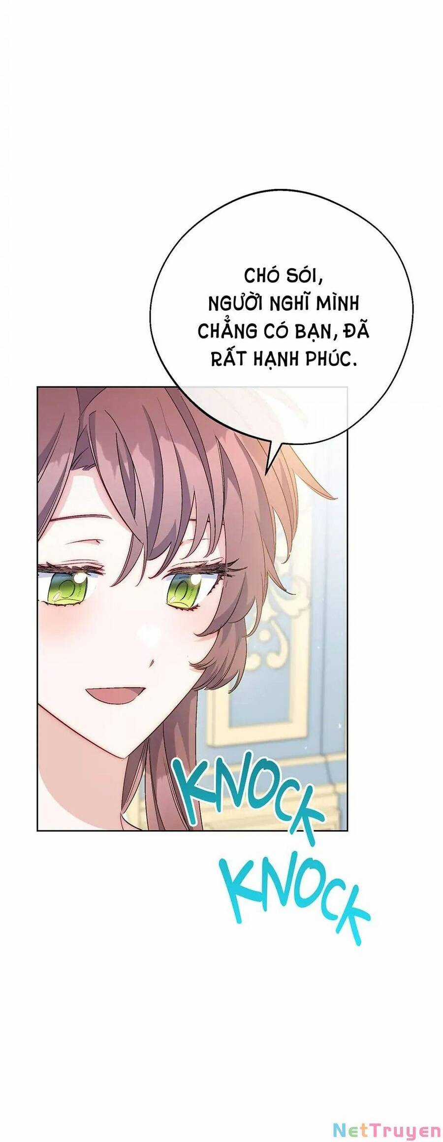 50 Công Thức Pha Trà Của Nữ Công Tước Chapter 140 trang 74