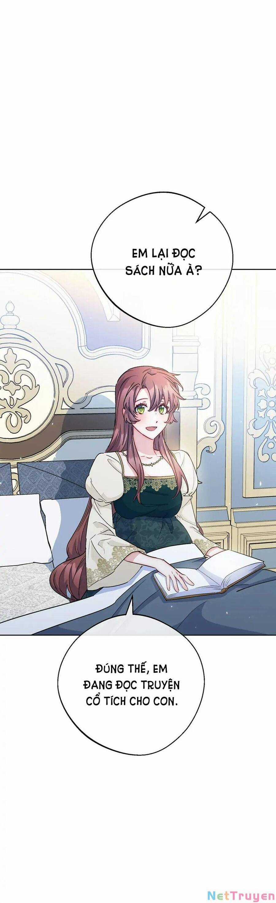 50 Công Thức Pha Trà Của Nữ Công Tước Chapter 140 trang 76