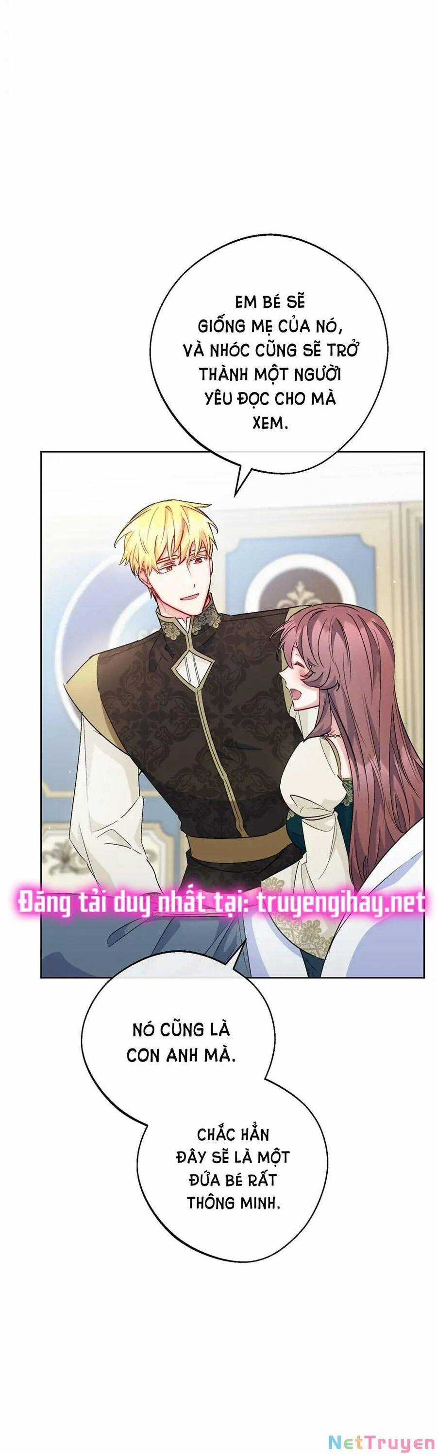 50 Công Thức Pha Trà Của Nữ Công Tước Chapter 140 trang 77