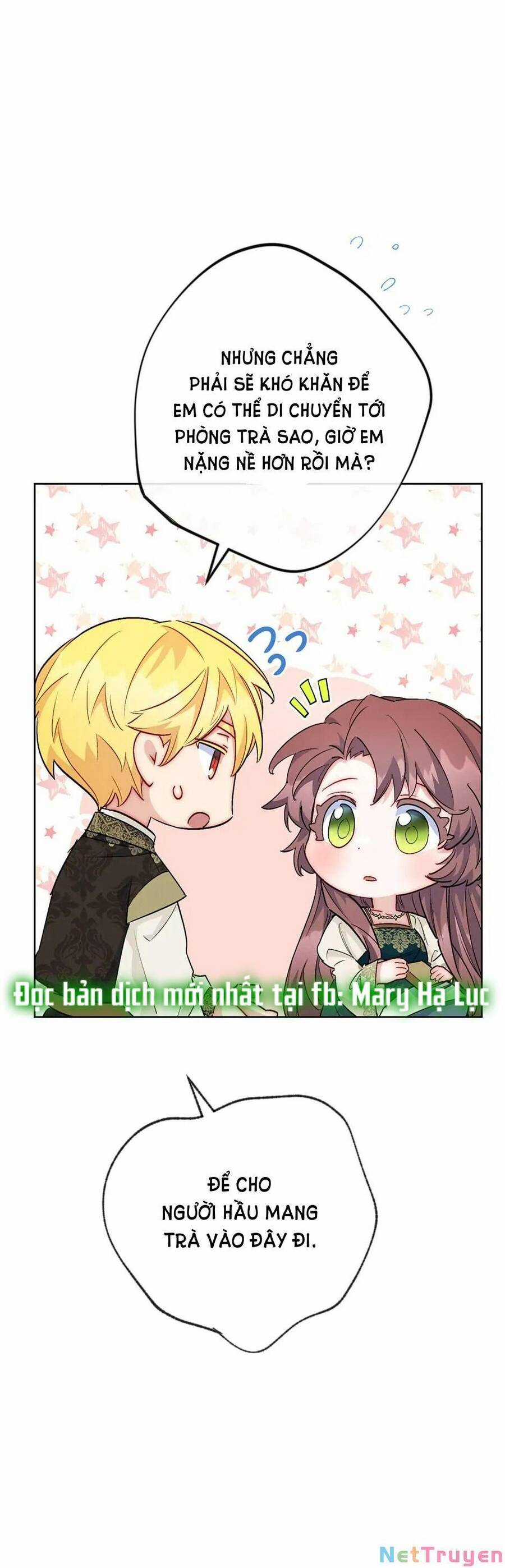 50 Công Thức Pha Trà Của Nữ Công Tước Chapter 140 trang 79