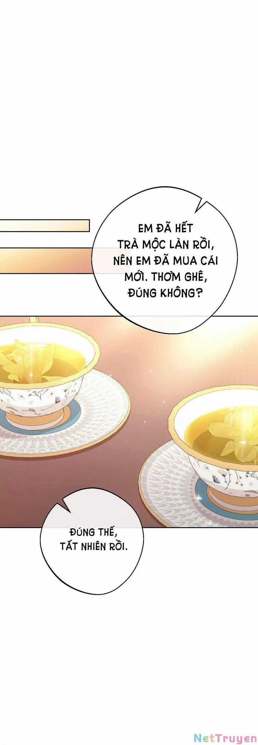 50 Công Thức Pha Trà Của Nữ Công Tước Chapter 140 trang 81