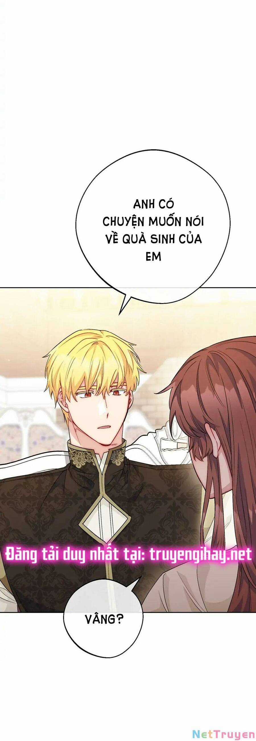 50 Công Thức Pha Trà Của Nữ Công Tước Chapter 140 trang 82