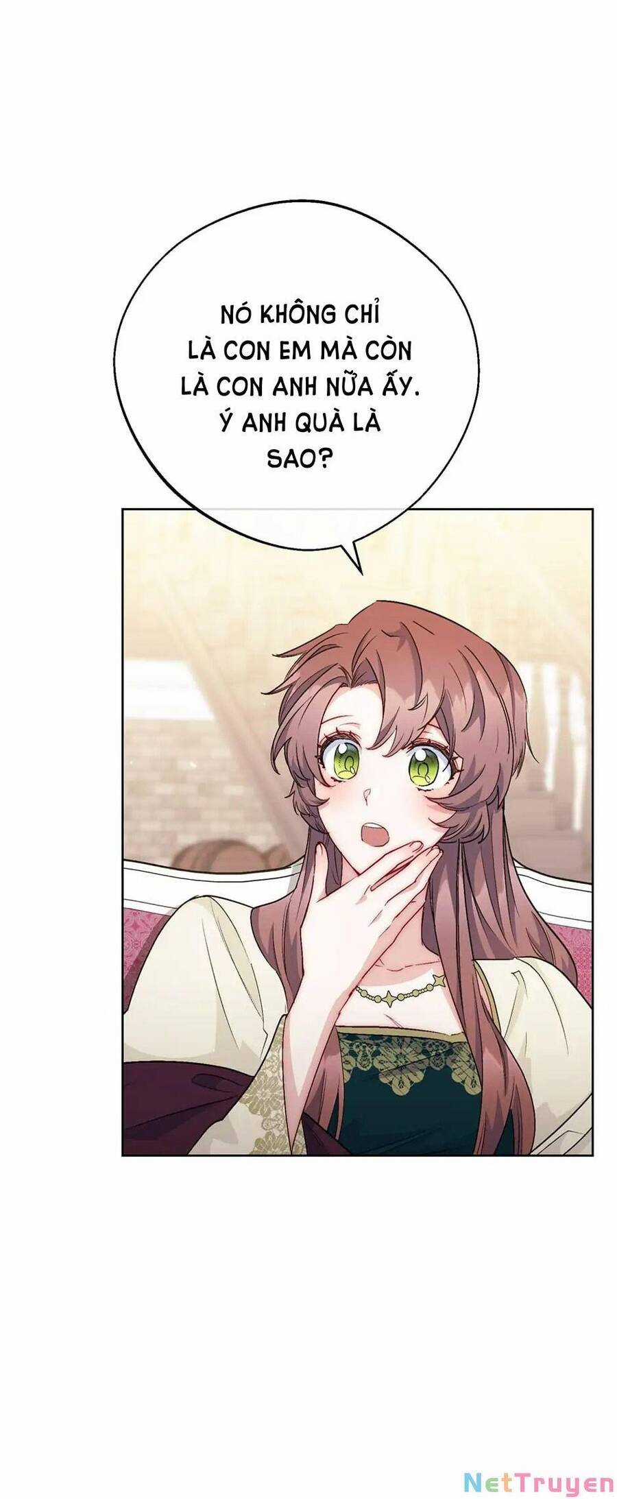 50 Công Thức Pha Trà Của Nữ Công Tước Chapter 140 trang 83