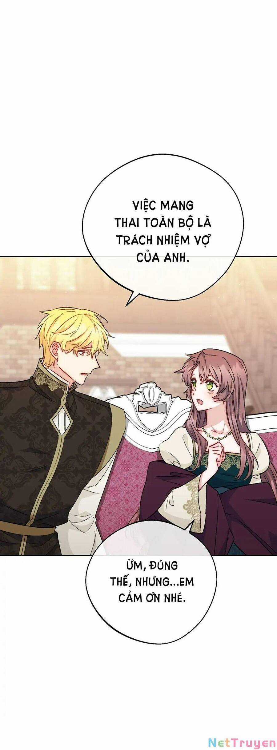 50 Công Thức Pha Trà Của Nữ Công Tước Chapter 140 trang 84