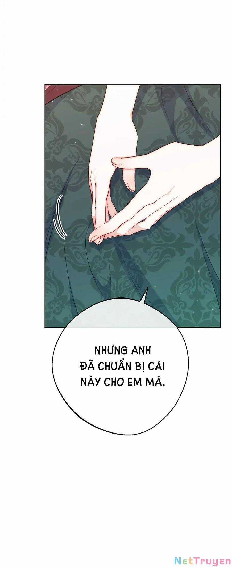 50 Công Thức Pha Trà Của Nữ Công Tước Chapter 140 trang 86