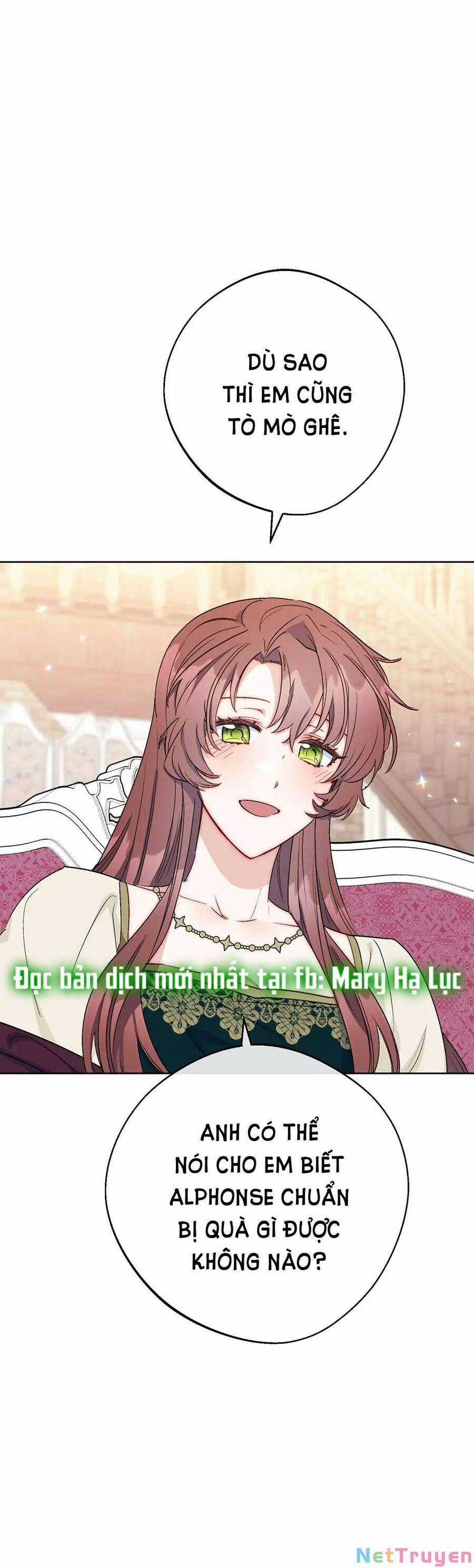 50 Công Thức Pha Trà Của Nữ Công Tước Chapter 140 trang 87