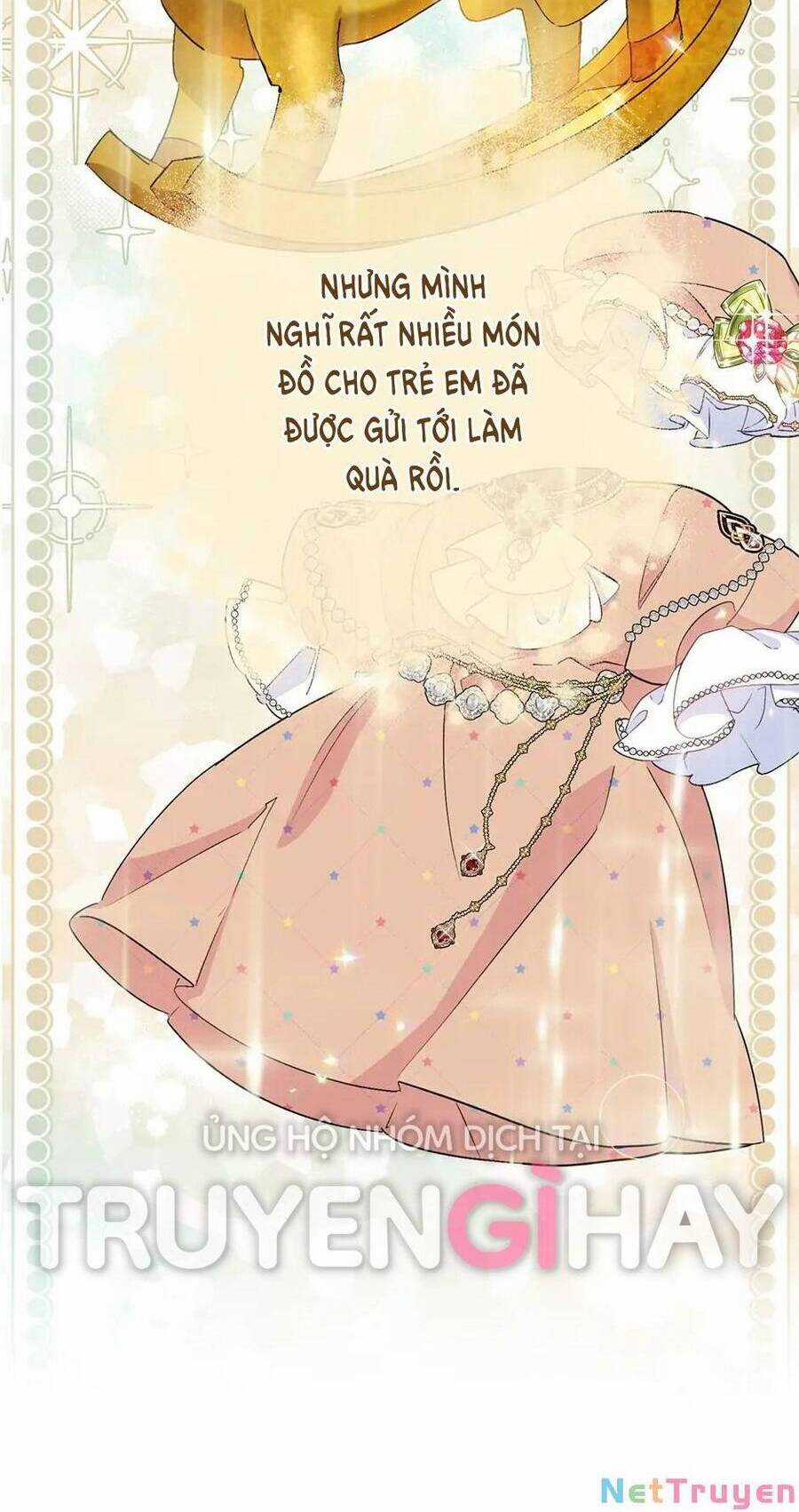 50 Công Thức Pha Trà Của Nữ Công Tước Chapter 140 trang 9