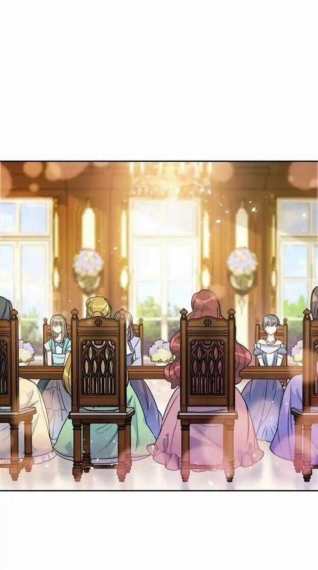 50 Công Thức Pha Trà Của Nữ Công Tước Chapter 15 trang 10