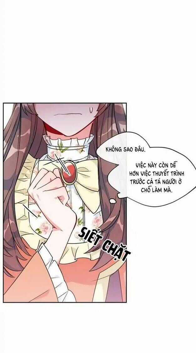 50 Công Thức Pha Trà Của Nữ Công Tước Chapter 15 trang 11