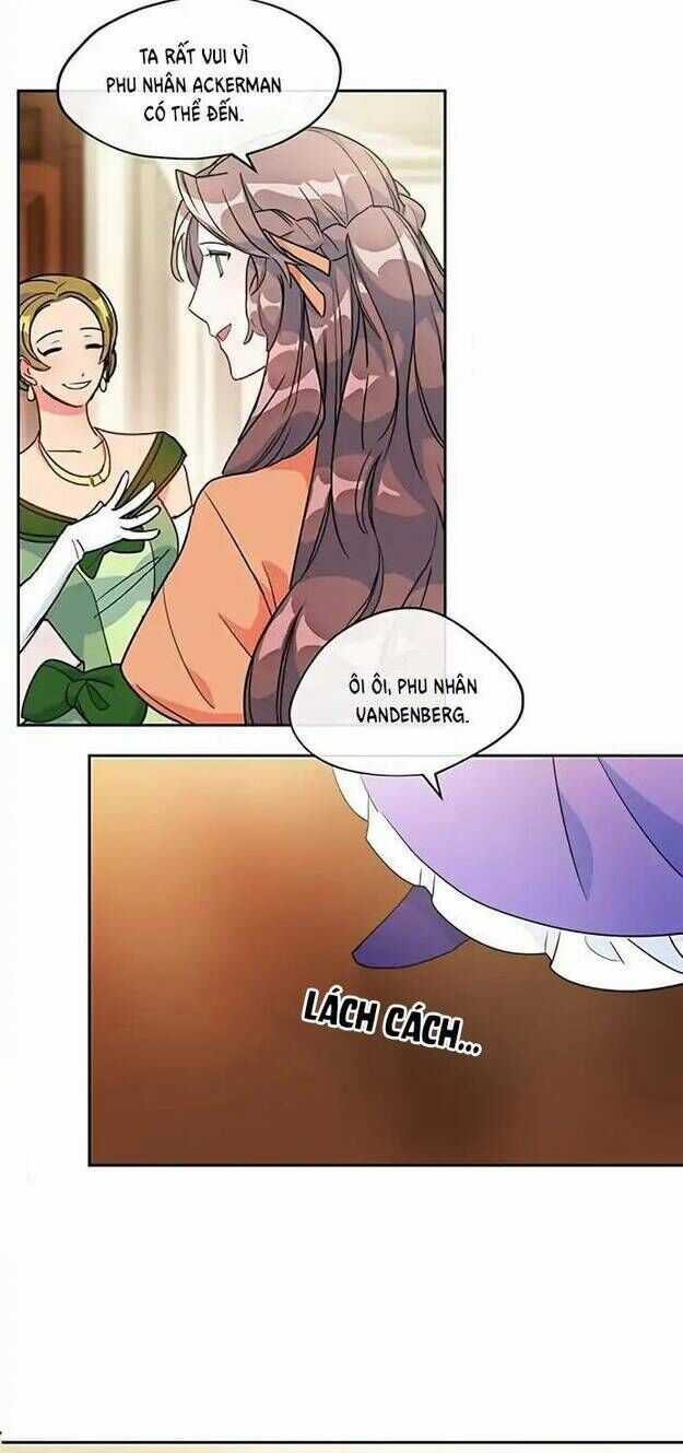 50 Công Thức Pha Trà Của Nữ Công Tước Chapter 15 trang 2