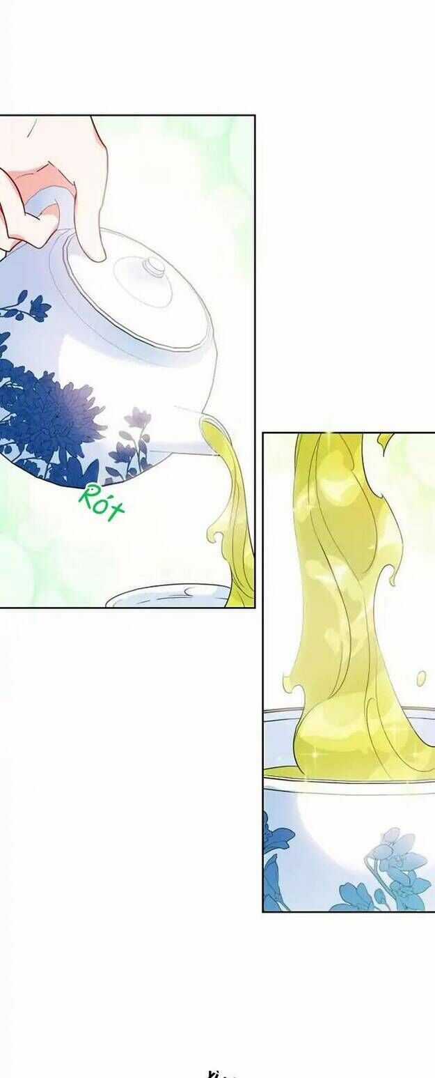 50 Công Thức Pha Trà Của Nữ Công Tước Chapter 15 trang 22