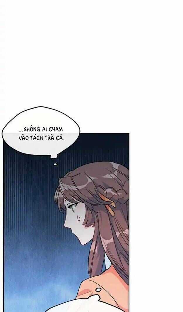 50 Công Thức Pha Trà Của Nữ Công Tước Chapter 15 trang 26