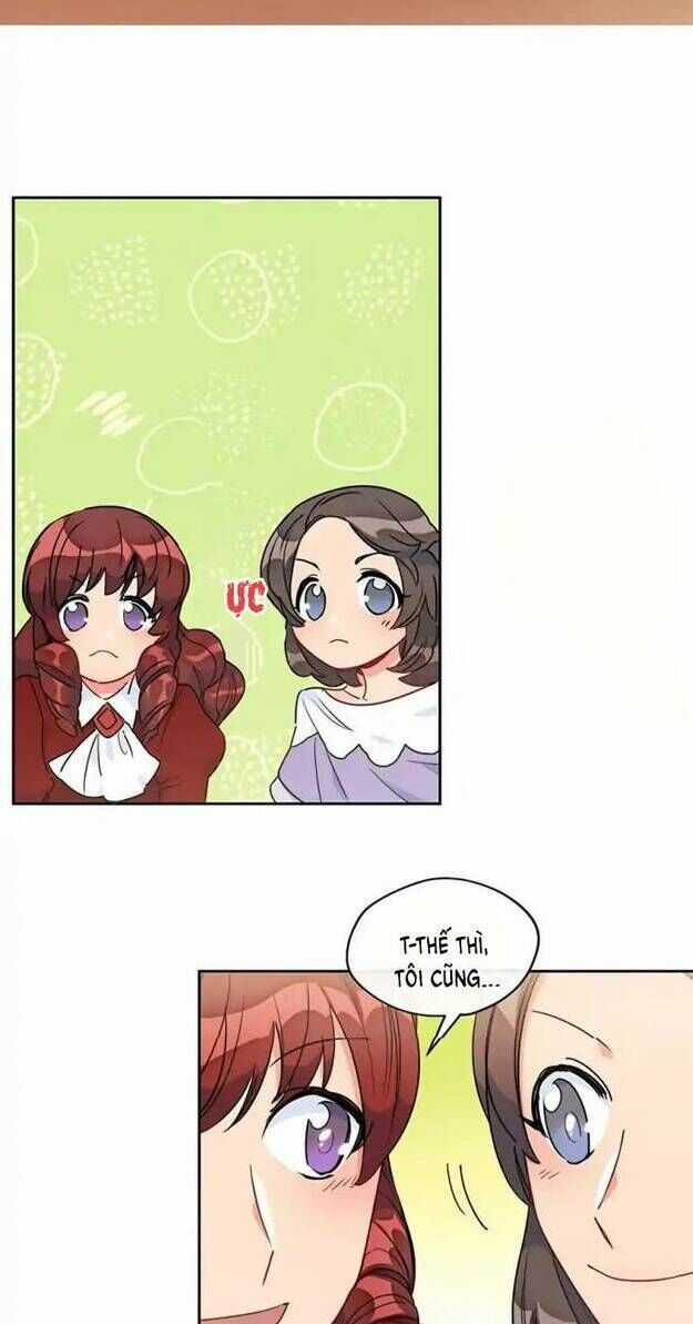 50 Công Thức Pha Trà Của Nữ Công Tước Chapter 15 trang 29