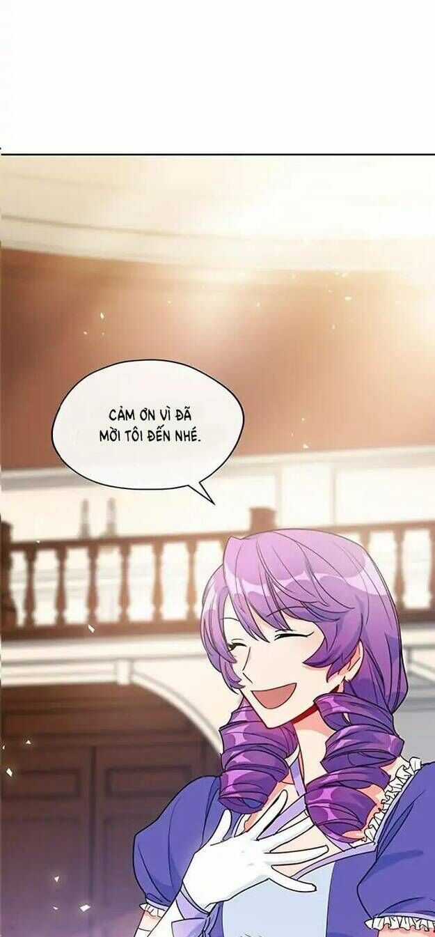 50 Công Thức Pha Trà Của Nữ Công Tước Chapter 15 trang 3