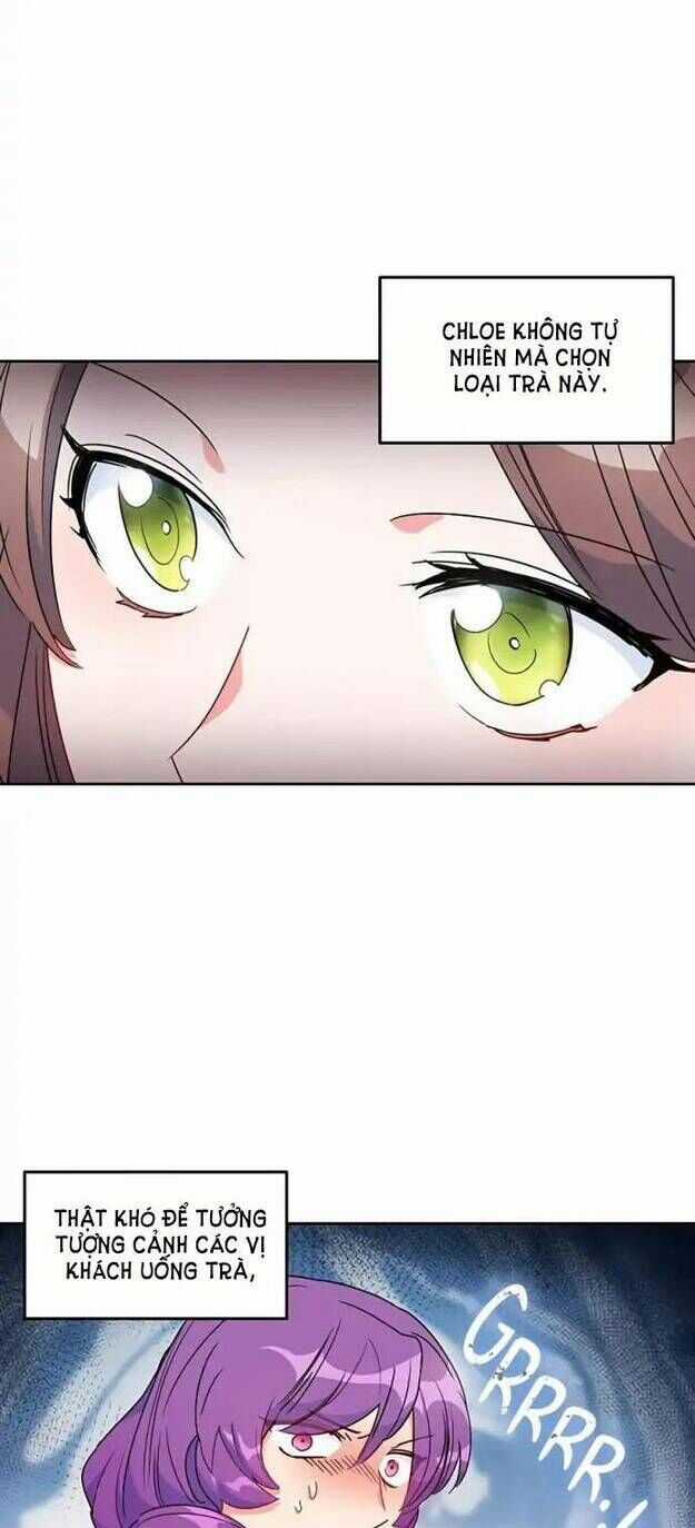 50 Công Thức Pha Trà Của Nữ Công Tước Chapter 15 trang 35