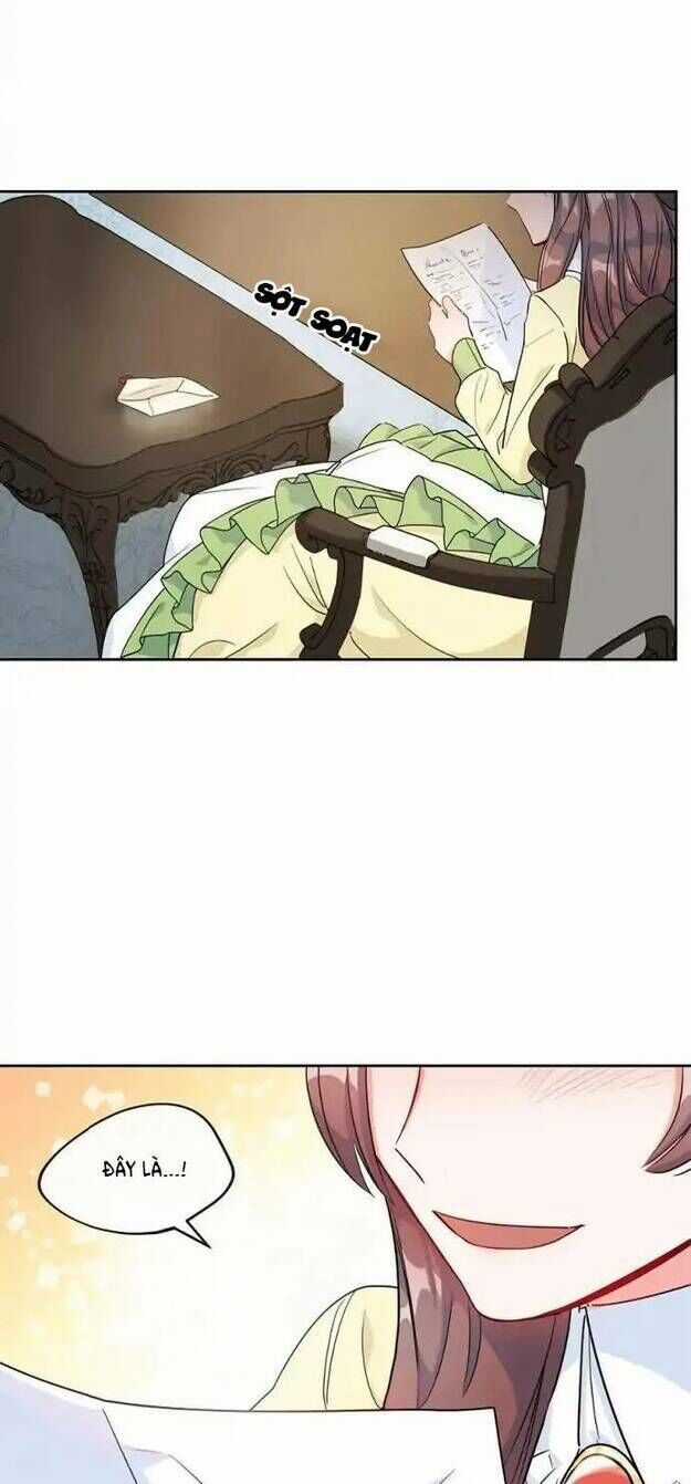 50 Công Thức Pha Trà Của Nữ Công Tước Chapter 15 trang 42