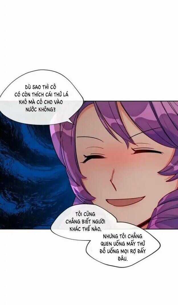 50 Công Thức Pha Trà Của Nữ Công Tước Chapter 15 trang 6