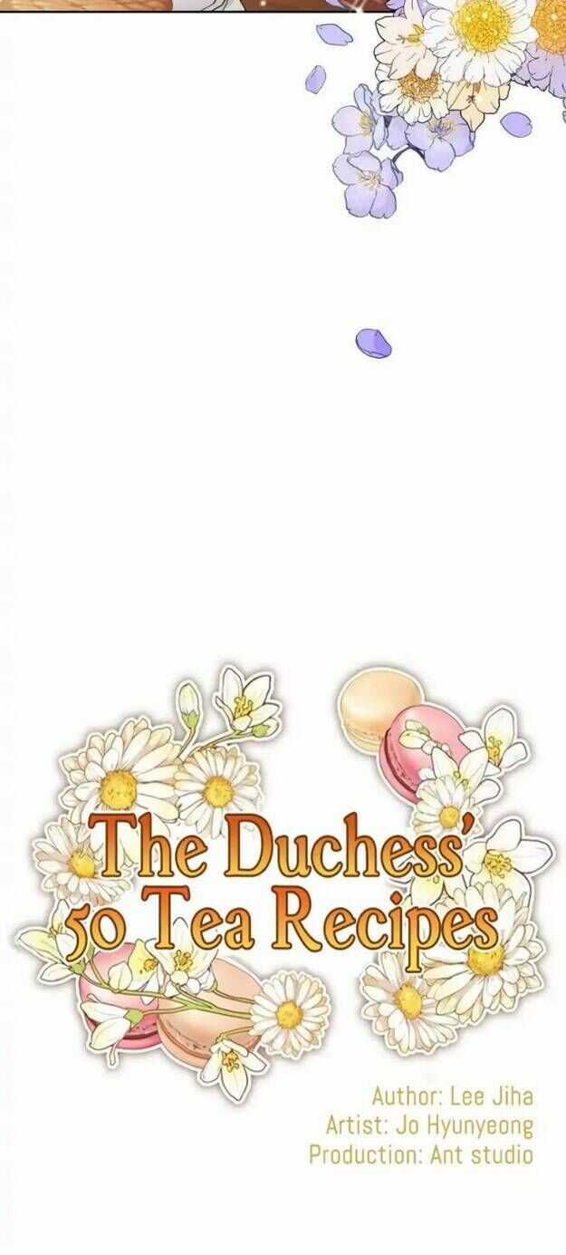 50 Công Thức Pha Trà Của Nữ Công Tước Chapter 16 trang 11