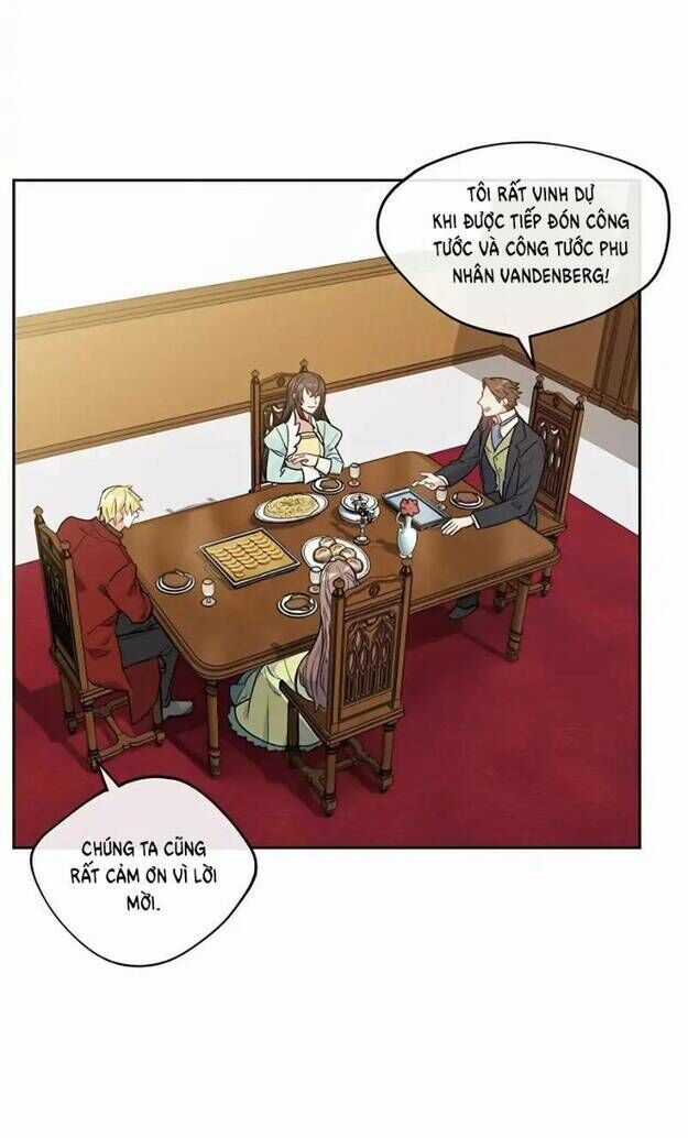 50 Công Thức Pha Trà Của Nữ Công Tước Chapter 16 trang 2