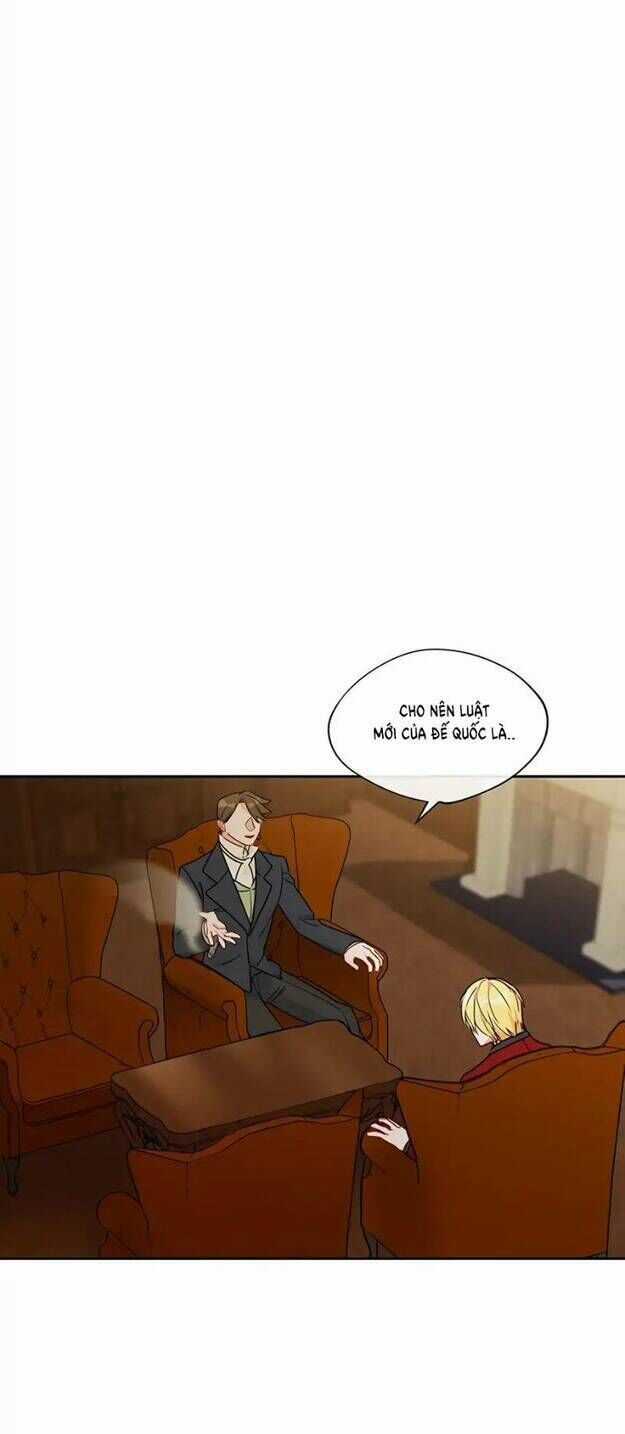 50 Công Thức Pha Trà Của Nữ Công Tước Chapter 16 trang 23