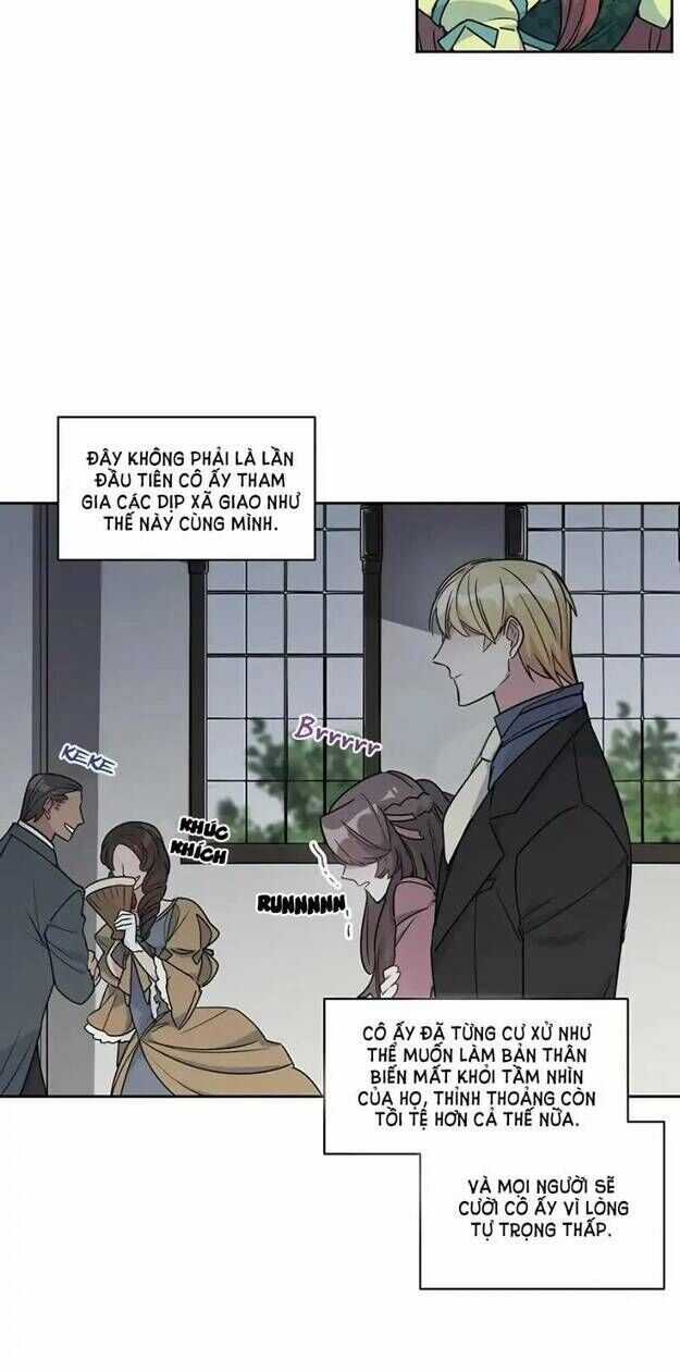 50 Công Thức Pha Trà Của Nữ Công Tước Chapter 16 trang 29